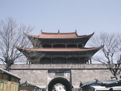 -大理古城