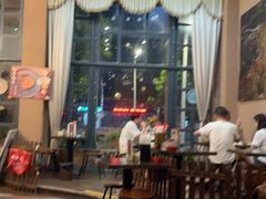 -新华阿喜烧烤(嘉泰雅园店)