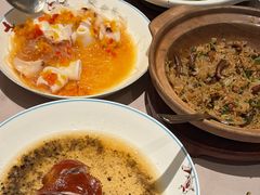 黑松露脆皮鸡-小炳胜(卓悦中心店)