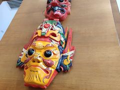 -黔蘑菇四季餐厅(观山湖店)