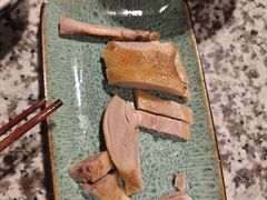 -南京大牌档(崇文门国瑞店)