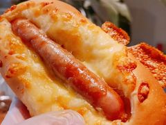 -玥儿弯弯手作烘焙(中海国际社区御城店)