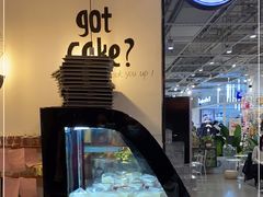 -姆们M Sweetie Cake(五道口店)