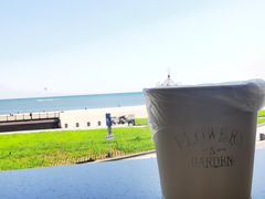 -港畔赶海蒸汽海鲜烧烤自助(仙螺岛店)