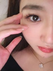 -一本X目奈子日式单根美睫专业店