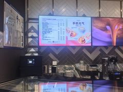 -COSTA COFFEE(丰联广场店)