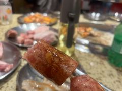 -姜胖胖无限自助烤肉(罗湖宝能店)