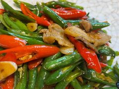 农家小炒肉-颂福楼·南京菜(定淮门店)