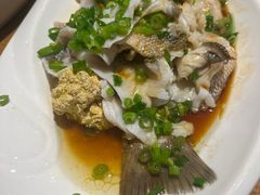 -周锦记广式餐厅