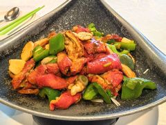 -马凯餐厅(地安门店)