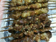 -老王太太串吧(中街店)