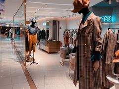 -王府井百货(总府店)