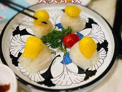 -叹茶靓点·粤式餐厅·全天茶市(石井万民广场店)