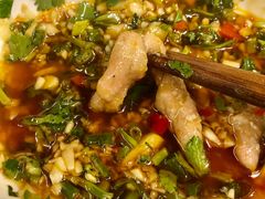 -好汉锅园林秘制老火锅 柴火霸王鸡(金沙店)