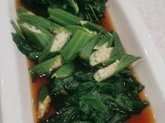-功德林素菜饭庄(前门店)