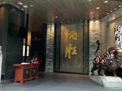 门面-炳胜品味(珠江新城店)