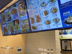 -西部马华清真兰州牛肉面·烧烤夜市(关东店)