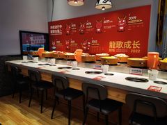 -龍歌自助小火锅(李沧顺和汇店)