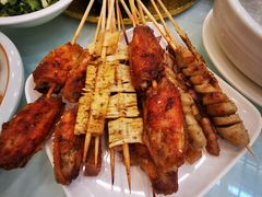 -庐州太太(鼓楼店)
