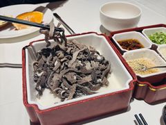 -四季民福烤鸭店(外滩外白渡桥店)