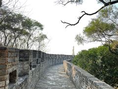 -广州莲花山旅游区