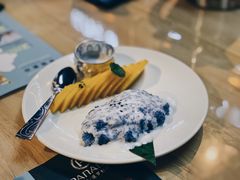芒果糯米饭-帕蓝·暹罗料理(曲阳店)