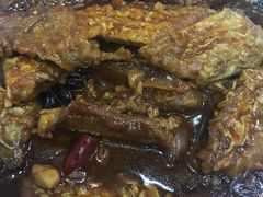-食客居(缔景店)