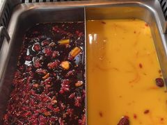 -大隐·成都火锅Bistro(合生麒麟新天地店)