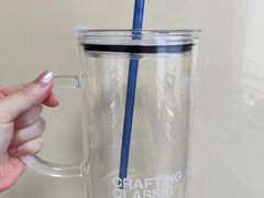 -CUBIC3三立方咖啡(西岸凤巢店)