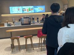 -星巴克(天津大悦城第二店)