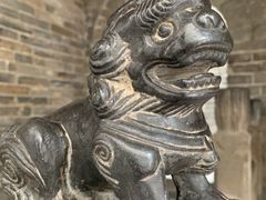 -山西王家大院