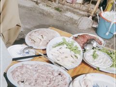 -华哥新鲜猪精品美食