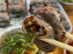 香菇肉末-李记 河口老字号越南小卷粉