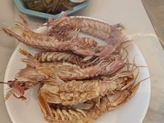 -海味当家·蒸锅海鲜(中山广场创始店)