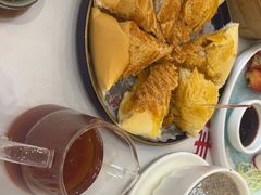 -丰尔粥食·顺德鱼生·干蒸排骨顺德菜(大良分店)
