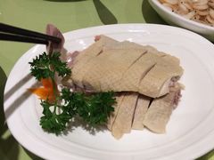 -君来梁溪饭店-餐厅