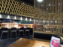 大堂-雷门拉面·现熬骨汤(凯德来福士店)