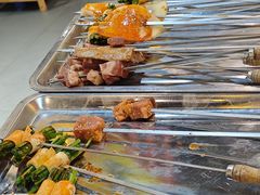 -号令江湖·水浒烤肉(和畅睦邻中心店)