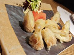 -耕海日本料理(万达华府店)