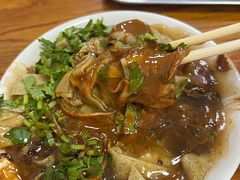 -正味斋锅巴菜(西北角店)