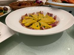 点击看大图 -上海复旦皇冠假日酒店·宴会厅