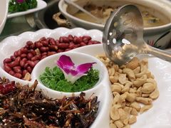 -山菌美食苑(振兴路店)