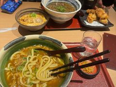 -杵屋(京都ポルタ店)