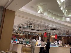 -舟山朱家尖威斯汀酒店·知味标帜自助餐厅