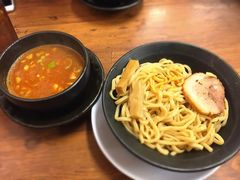 -横浜家系ラーメン壱角家(新宿アルタ裏店)