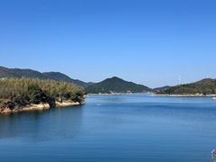 -宁波九龙湖开元度假村