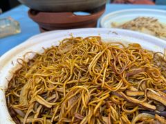 -徽三说·土徽菜·中国徽菜连锁品牌(一中店)