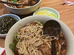 -李先生牛肉面大王(欧亚卖场店)