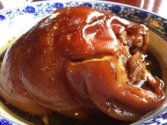 -沈厅酒家(周庄店)