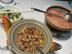 -绿草地·湘菜(7mall店)